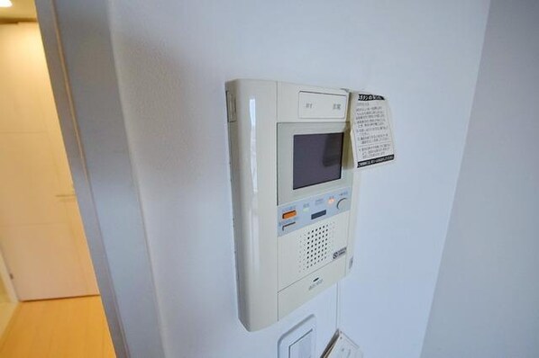 パークアクシス新板橋イーストの物件内観写真